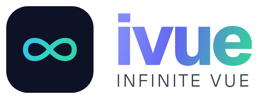 ivue — Infinite Vue